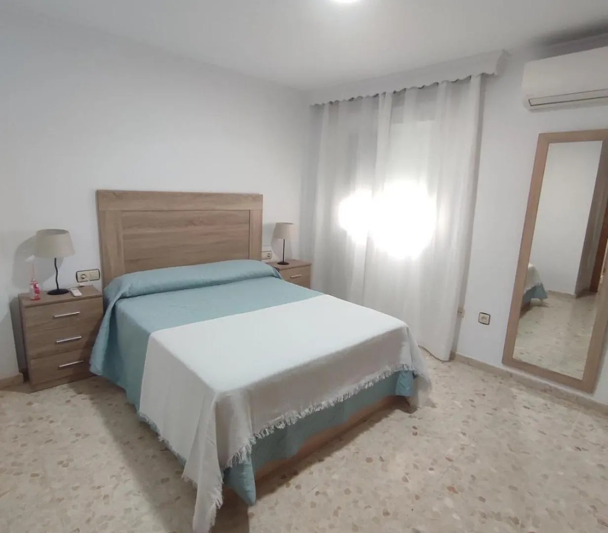 Apartment Apartamento Cantoblanco Algarrobo Costa