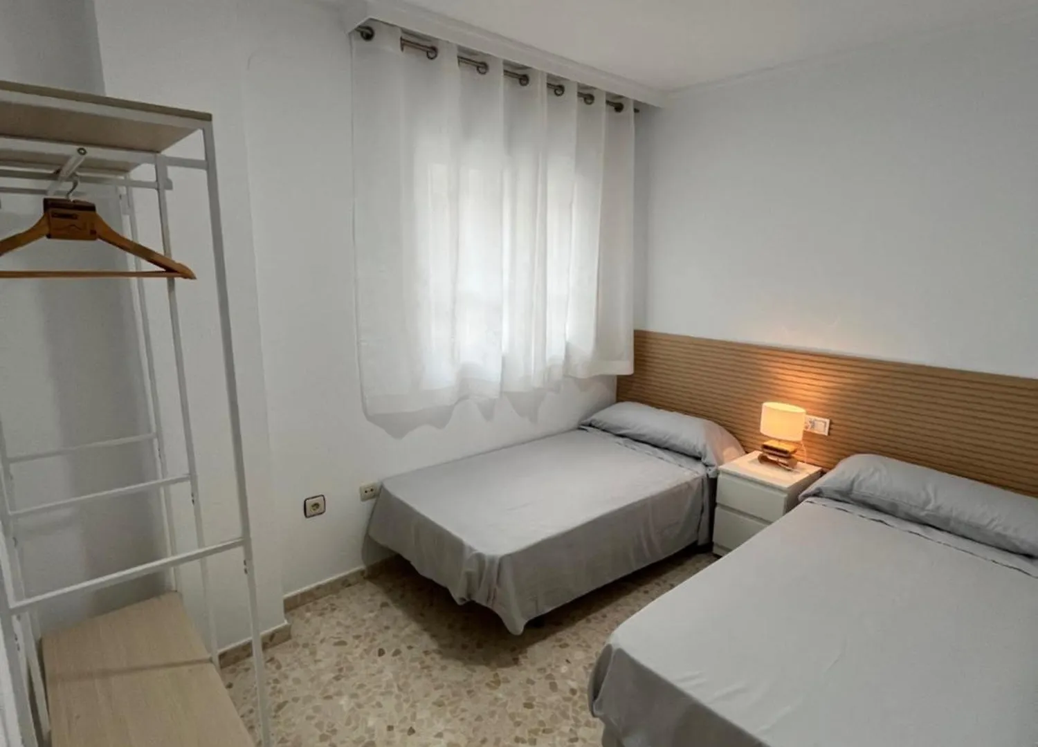 Apartamento Cantoblanco Algarrobo Costa Spain