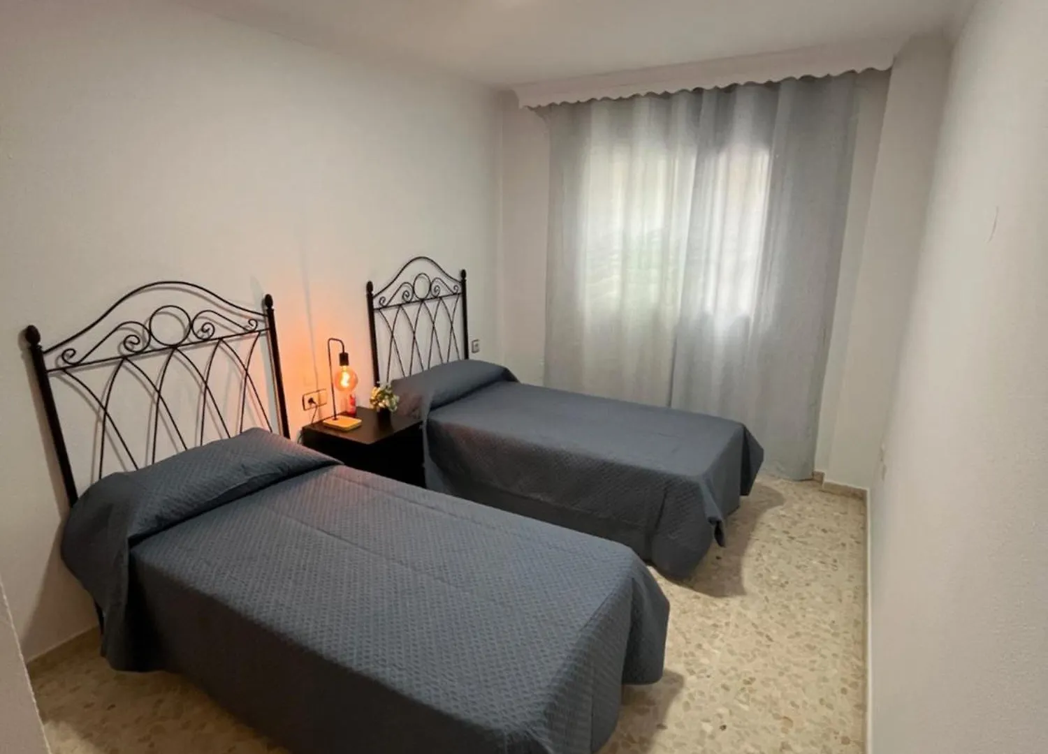 Apartment Apartamento Cantoblanco Algarrobo Costa