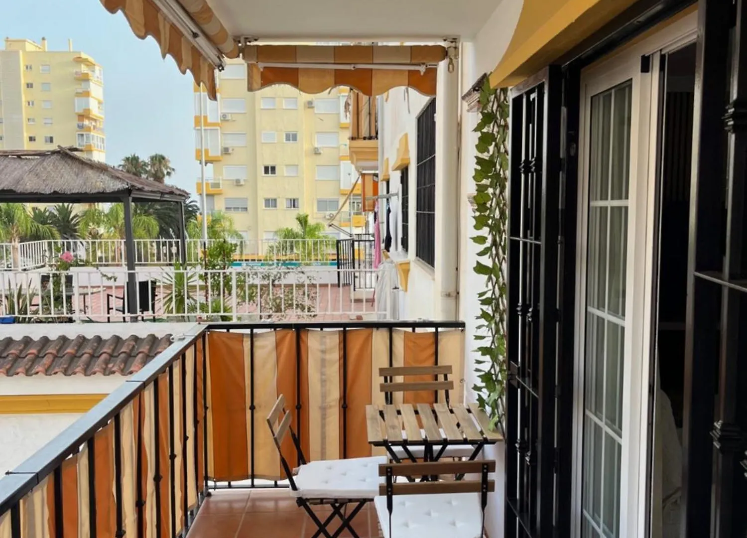 Apartamento Cantoblanco Algarrobo Costa 0*,