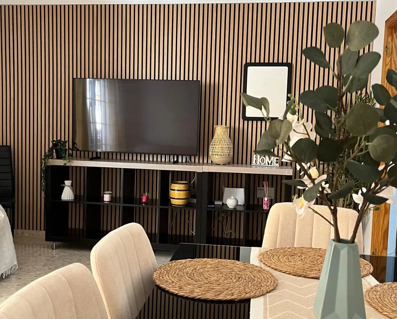 Apartamento Cantoblanco Algarrobo Costa