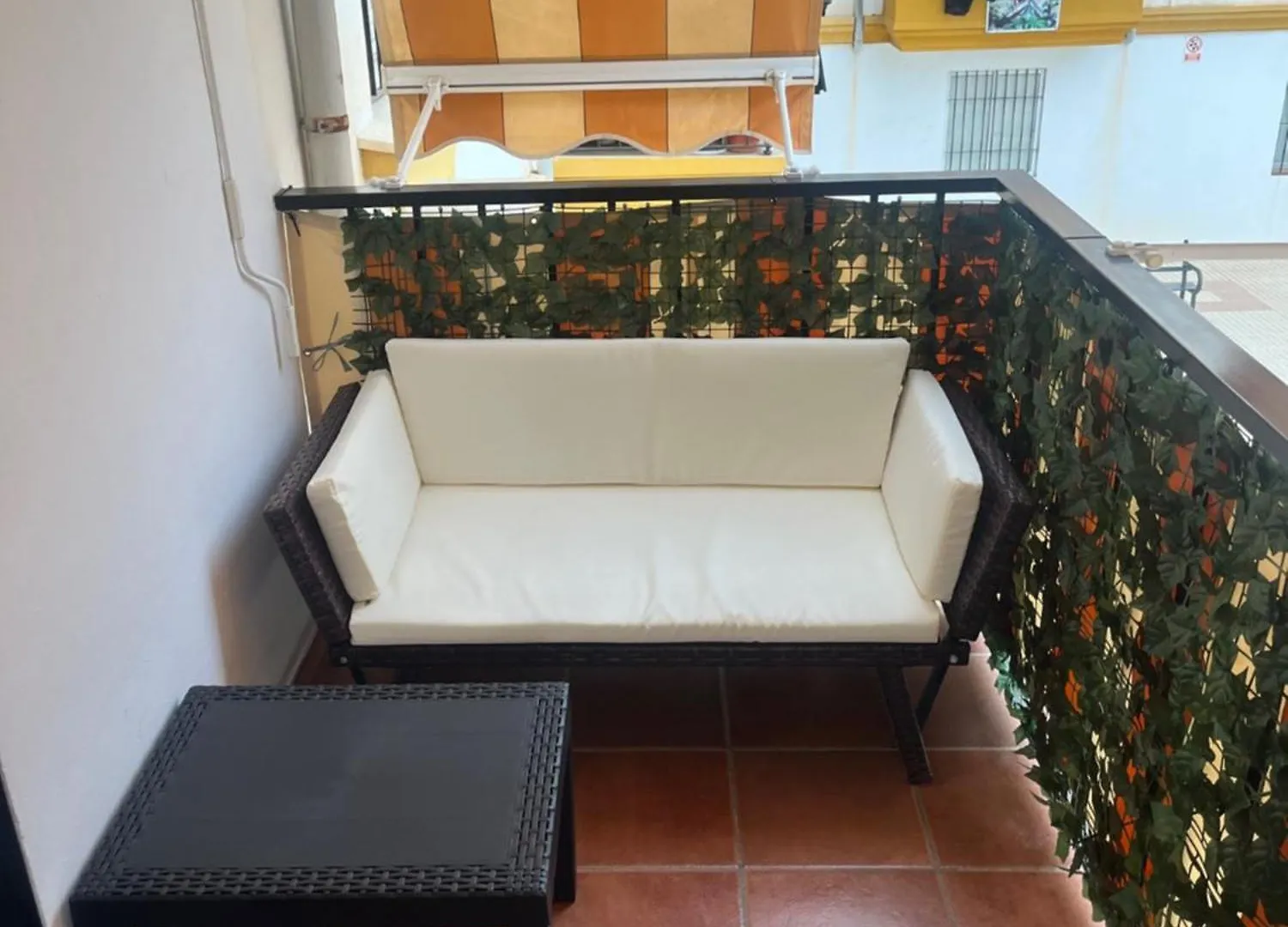 Apartment Apartamento Cantoblanco Algarrobo Costa Spain