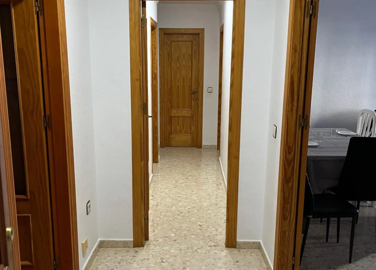 Daire Apartamento Cantoblanco Algarrobo Costa İspanya