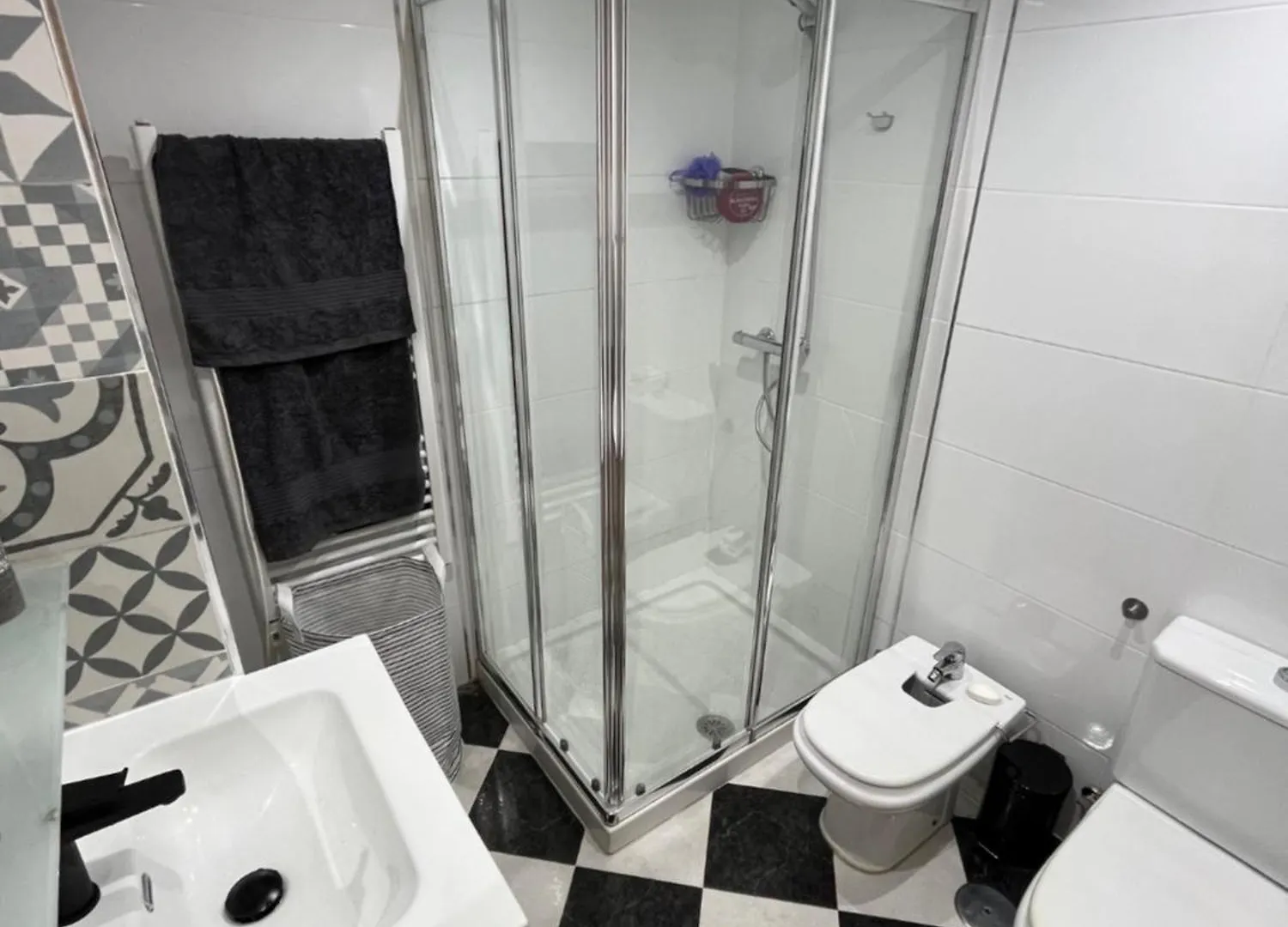 Apartamento Cantoblanco Algarrobo Costa Daire