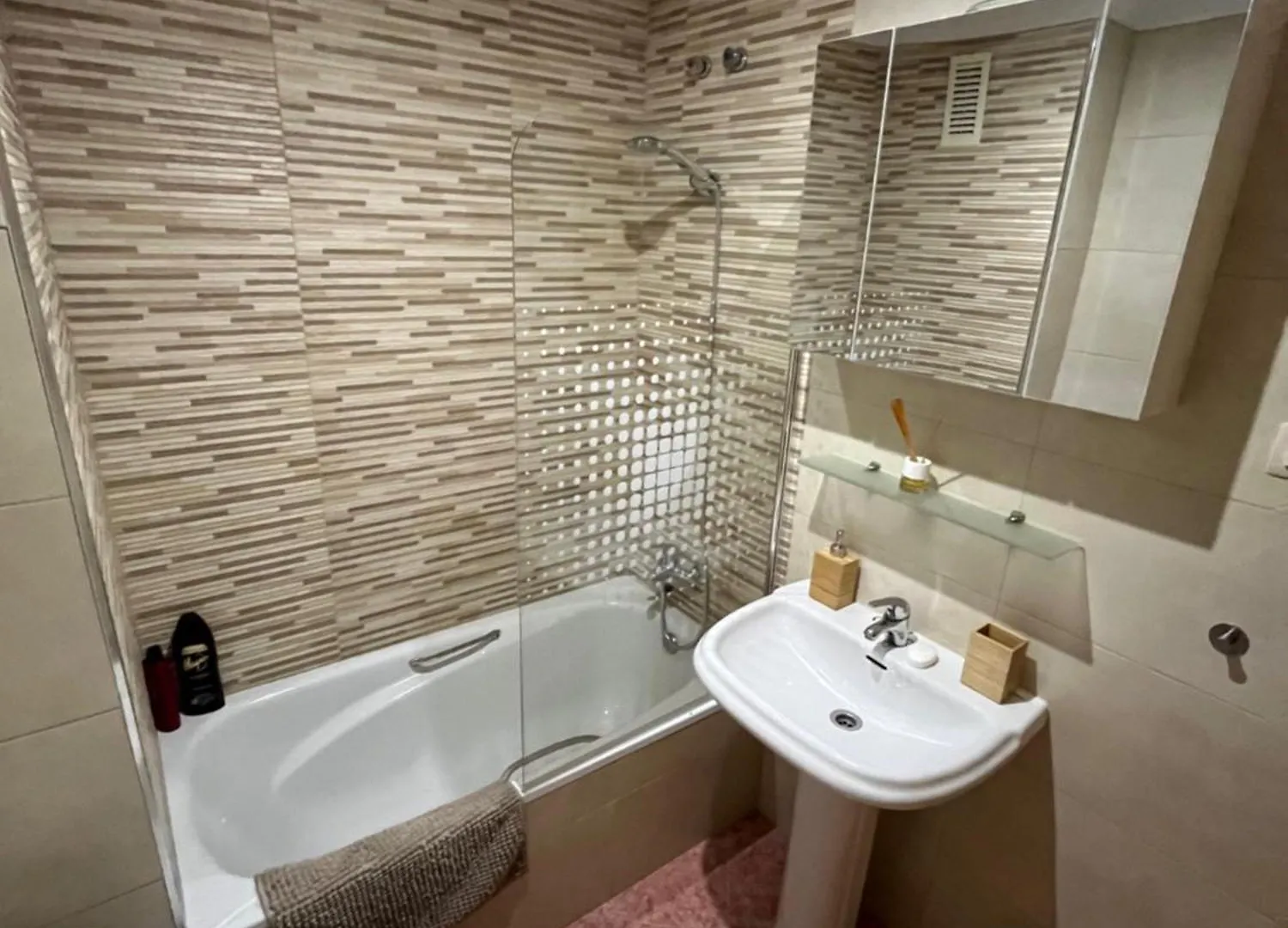 Apartamento Cantoblanco Algarrobo Costa 0*,  İspanya