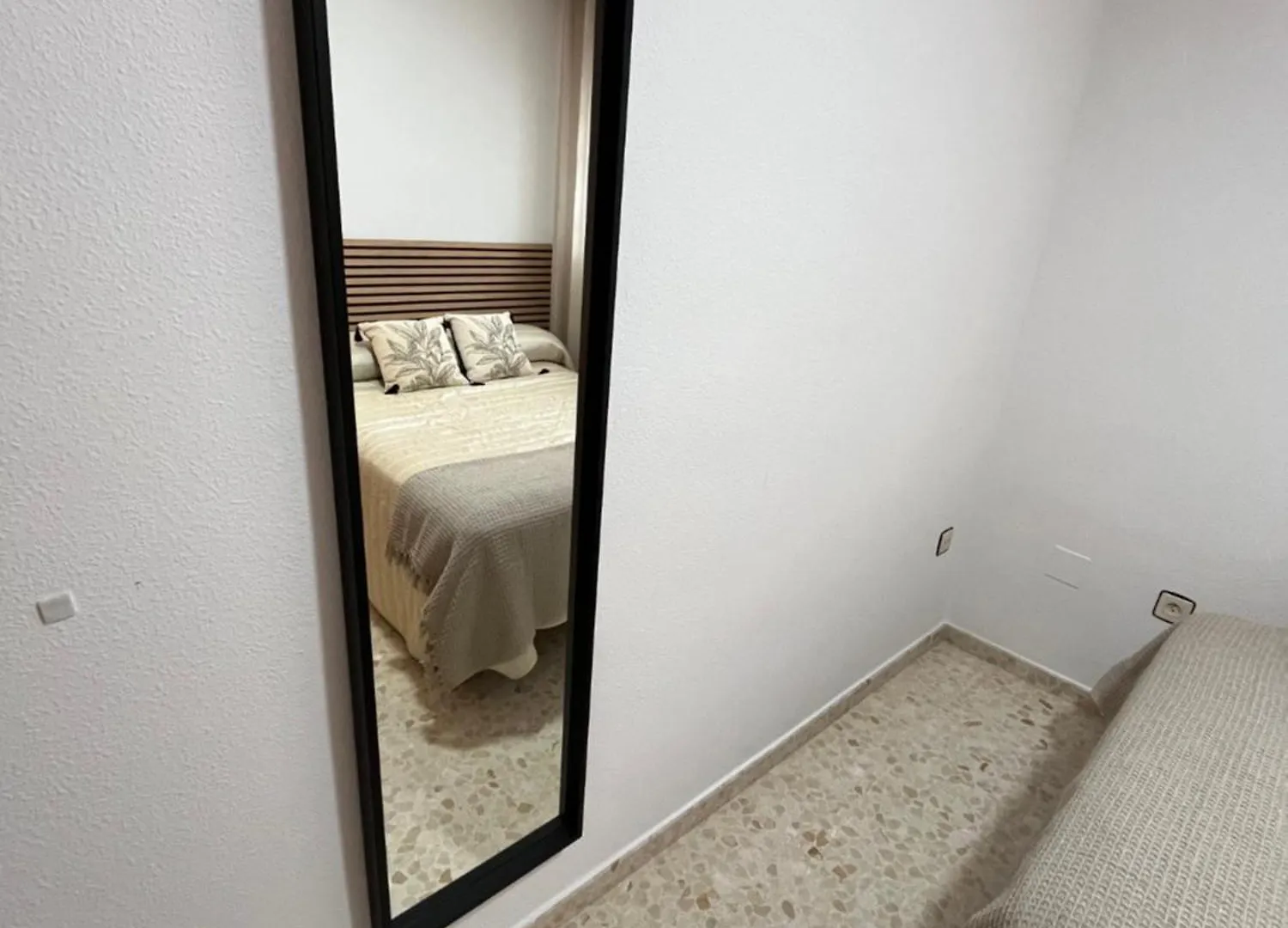 Apartamento Cantoblanco Algarrobo Costa