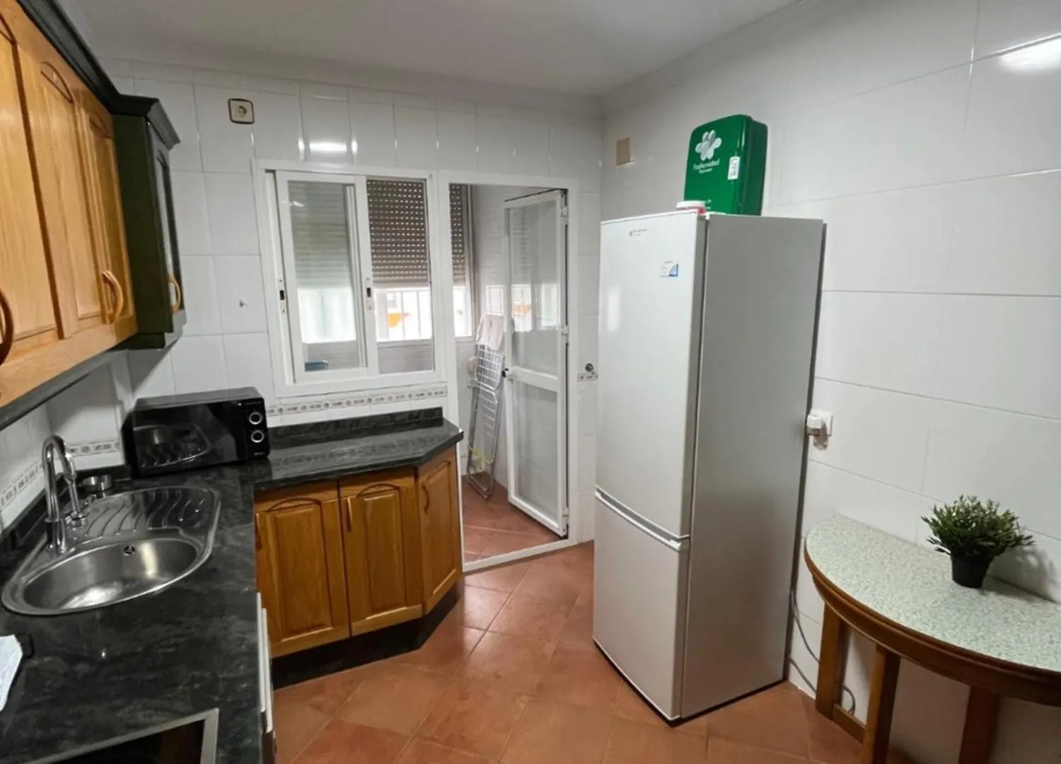 Daire Apartamento Cantoblanco Algarrobo Costa